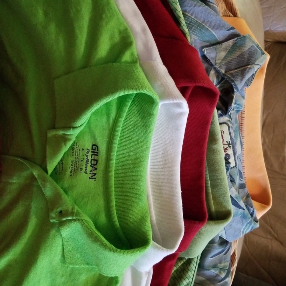 Polos